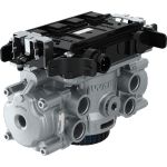 Module hydraulique, ABS WABCO 480 104 003 R