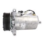 Airco-compressor BOSCH 1 986 AD1 260