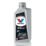 Aceite de motor 2T VALVOLINE 862065 Synpower 1L