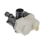 Bomba de combustível eléctrica HANS PRIES 121 295 001