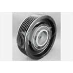 Polia guia, correia trapezoidal HUTCHINSON T0009