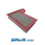 Filtro de ar PURFLUX A3060