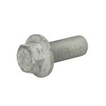 Schraube, Bremssattel FEBI BILSTEIN 199388