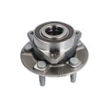 Conjunto de rolamentos de roda SKF VKBA 7235
