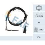 Capteur, température des gaz FAE 68133