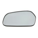 Verre de rétroviseur, rétroviseur extérieur BLIC 6102-53-2317310P