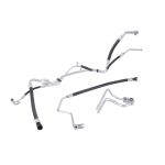 Tube, climatisation THERMOTEC KTT160357