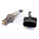 Sonda lambda MEAT & DORIA 81784