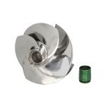 Hélice SOLAS SRZ-CD-14/19A