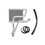 Warmtewisselaar, interieur verwarming NISSENS 707250