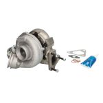 Lader, Aufladung ELSTOCK 91-1609