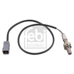 Sonda lambda FEBI BILSTEIN 198167