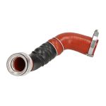Tubo de ar de sobrealimentação NRF 166044