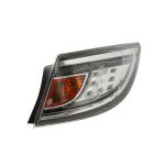 Luz traseira, direita (24V, vermelho) DEPO 216-1989R-UE