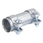 Conector de tubos, sistema de escape WALKER 80709