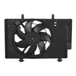 Ventilador, arrefecimento do motor NRF 470160