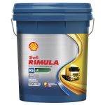 Motoröl SHELL 550074290 Rimula R5 LE 10W30 20L