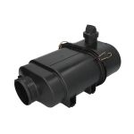 Caixa, filtro de ar EXCAMEC 332/G3496-EXC
