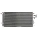 Kondensator, Klimaanlage AVA COOLING HY5190D
