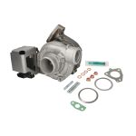 Turbocompresseur, suralimentation INTER TURBO IT-762463