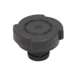 Tampa, radiador NRF 455610