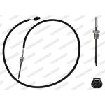 Sensore, temperatura gas di scarico WAGNER ETP00084