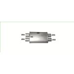 Endschalldämpfer 4MAX 0219-01-00027
