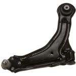 Suspensão da roda TRW JTC1119