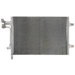Condenseur, climatisation HELLA 8FC 351 318-384
