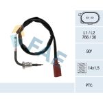 Capteur, température des gaz FAE 68078