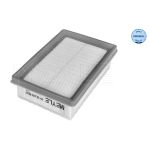 Filtro de aire MEYLE 16-12 321 0027