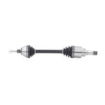 Arbre de transmission TRAKMOTIVE 30-3033