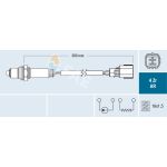 Sonda lambda FAE 75655