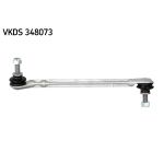 Haste/braço, estabilizador SKF VKDS 348073