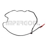 Tubo de combustível IMPERGOM 230670
