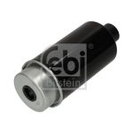 Filtro de combustível FEBI BILSTEIN 184297
