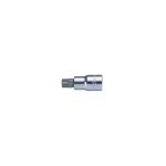 Inserto Torx HANS 1/2 pollici T30 lang (100mm)