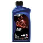 Olio motore 2T ELF 2213951 MOTO 2 TECH 1L