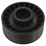 Polia guia, correia trapezoidal FEBI BILSTEIN 24407
