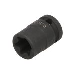 Chave de encaixe de impacto 1/2" E-TORX PROFITOOL 0X333220