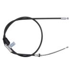 Câble de commande (frein de stationnement) HERTH+BUSS JAKOPARTS J3925102