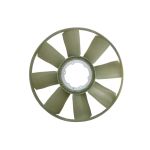 Roue du souffleur, refroidissement moteur NRF 49802