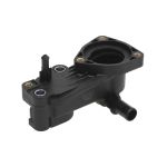 Brida de refrigerante MOTORAD CH1104