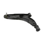 Suspensão da roda MOOG FI-WP-4671