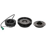 Embraiagem completa, compressor de ar condicionado NRF 380008