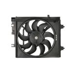 Ventilador, arrefecimento do motor NRF 47936