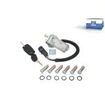 Lenkschloß DT SPARE PARTS 7.00349