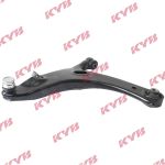 Braço oscilante, suspensão da roda KYB KSC5908