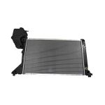 Arrefecedor do motor VEMO V25-60-3013
