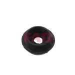 Juego de amortiguador/cojinete de puntal trasero inferior FAG ZAWIESZENIE 814 0085 10